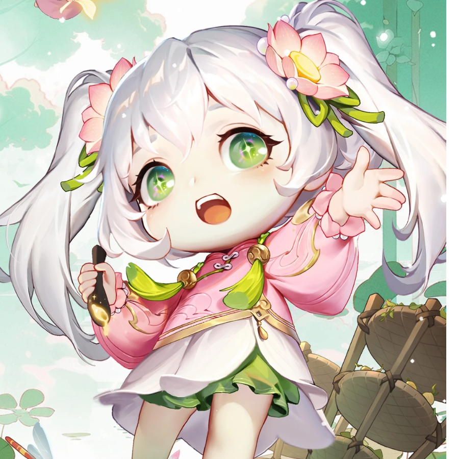 咕咕咕