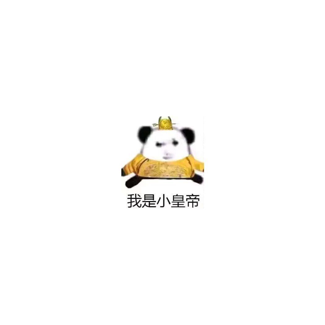 正常人不取名