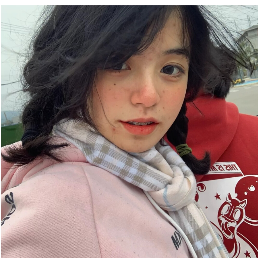 清子