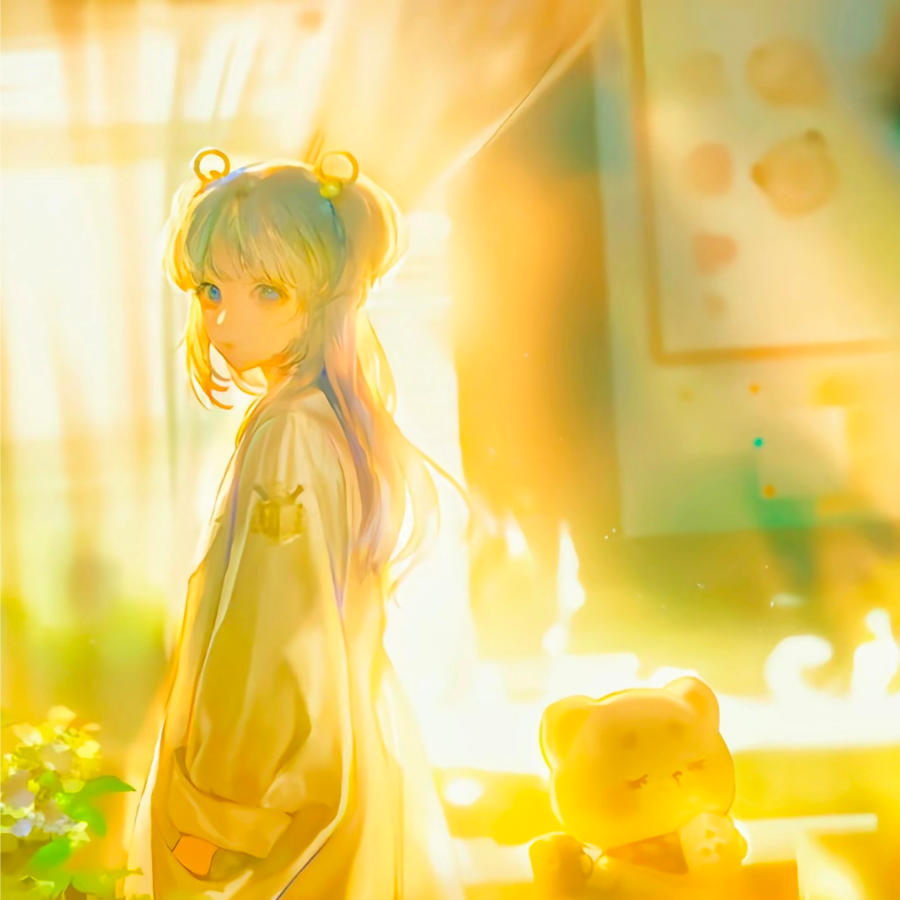 馒头