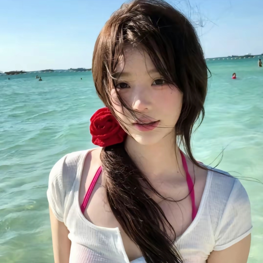 萱