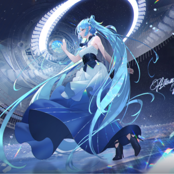 初音