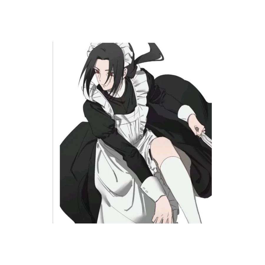 Lady杨