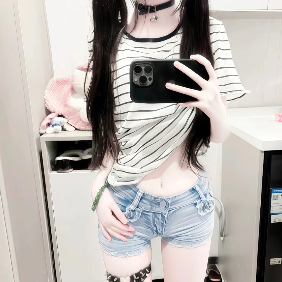 小雨宅