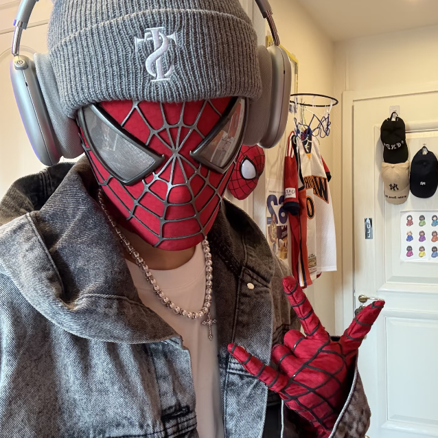 哪吒丢个风火轮