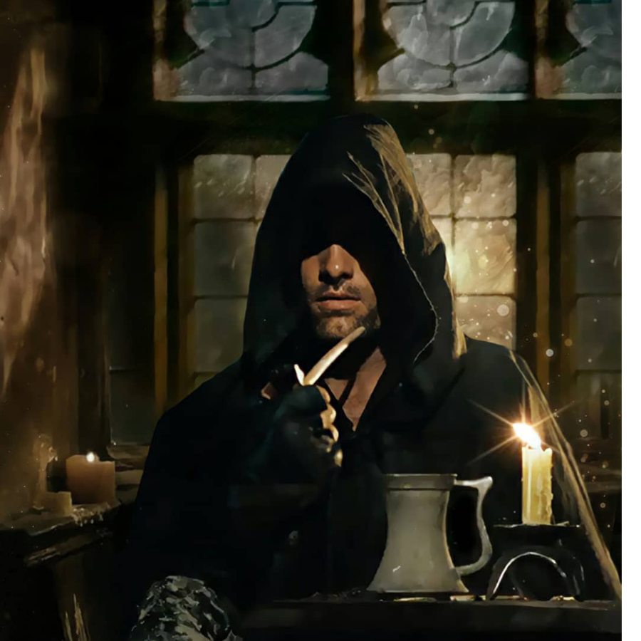 Aragorn
