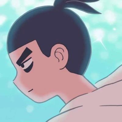 qiu大仙