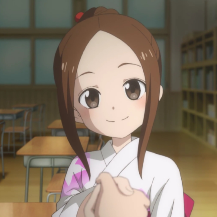 Takagi