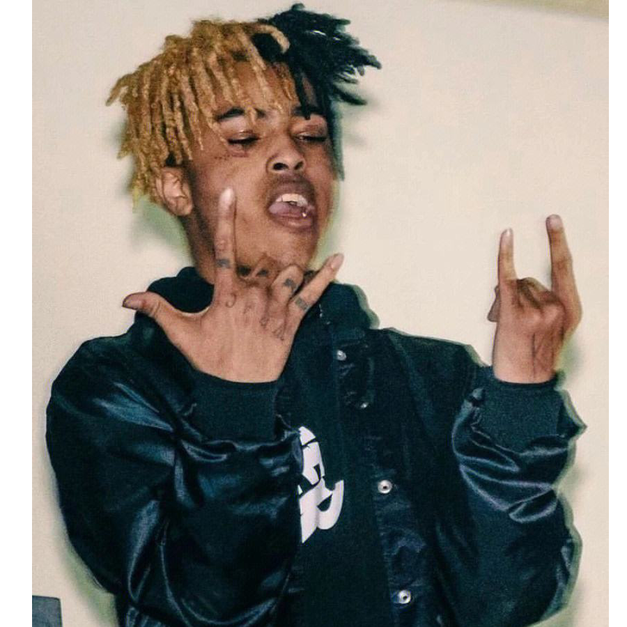 xxxtentacion