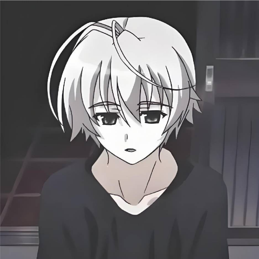 忘川sama