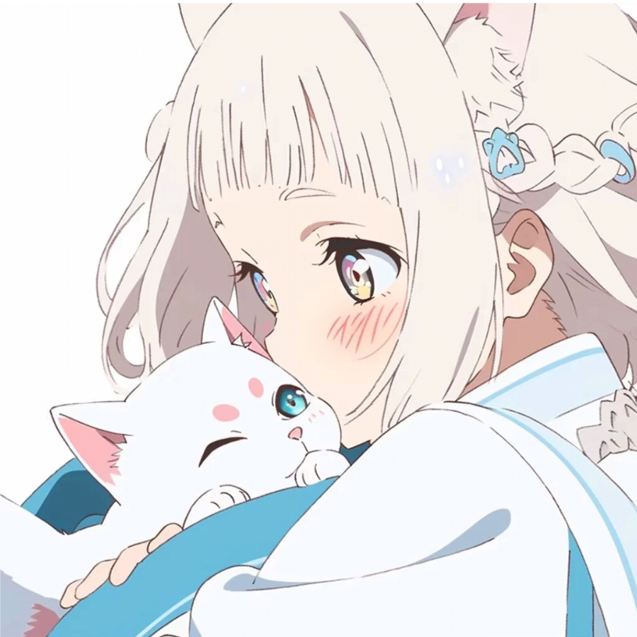 释怀.