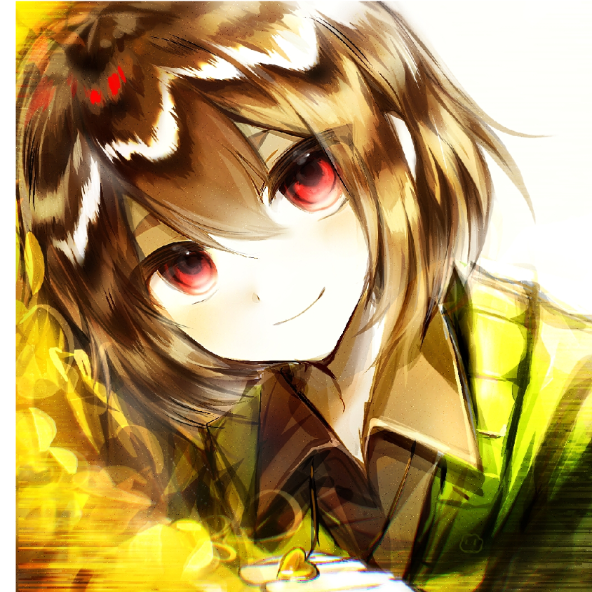 Shadow_阴影