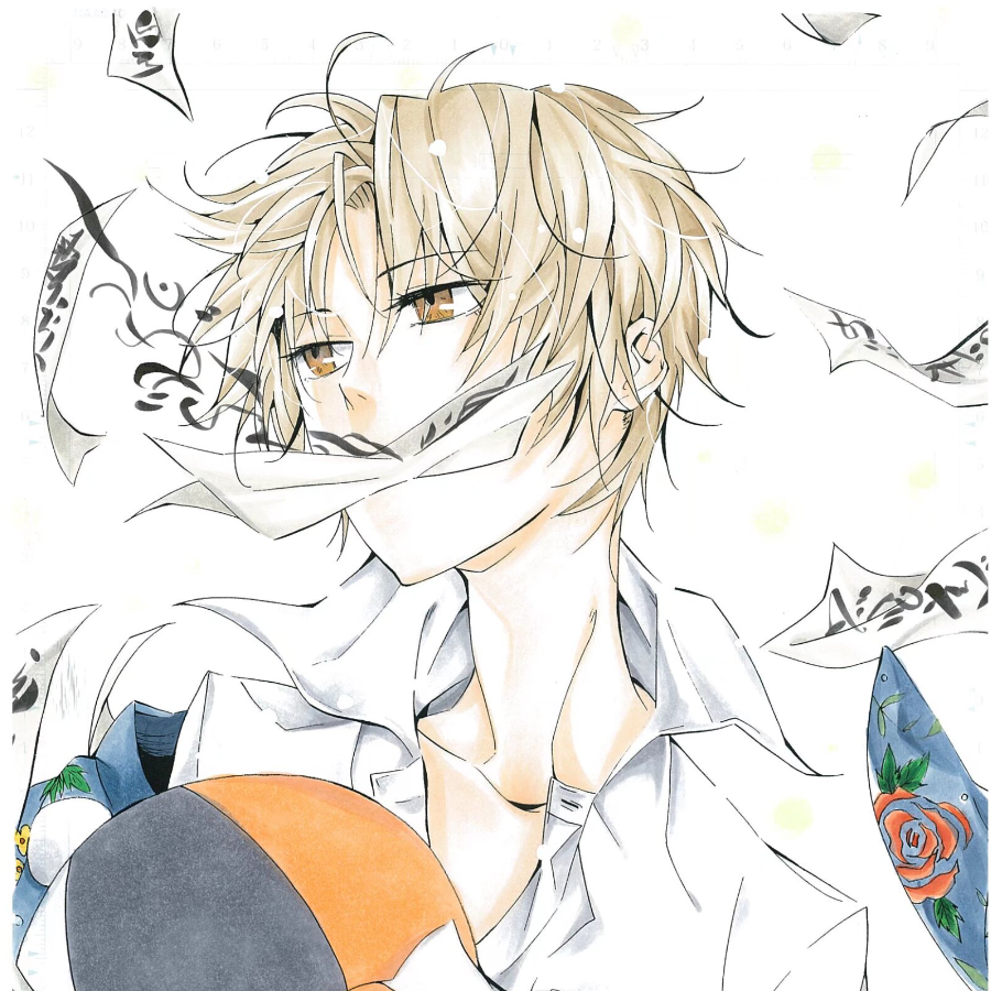 翔
