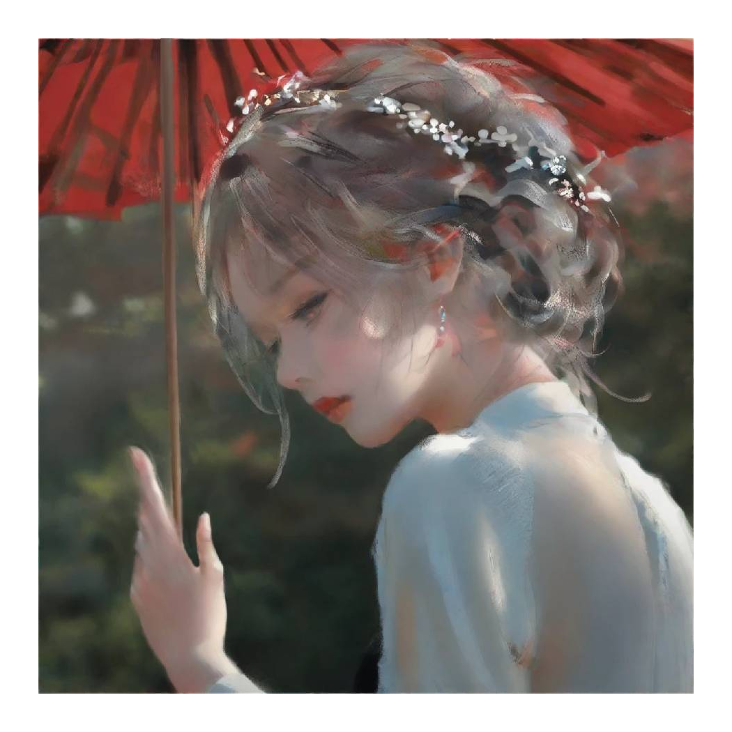 鬼刀花咒
