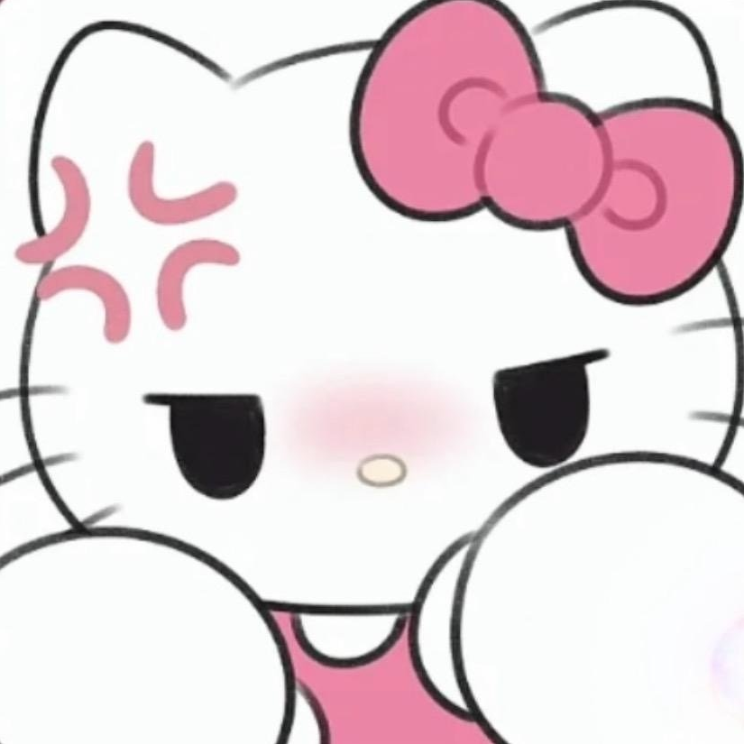 笨笨狗
