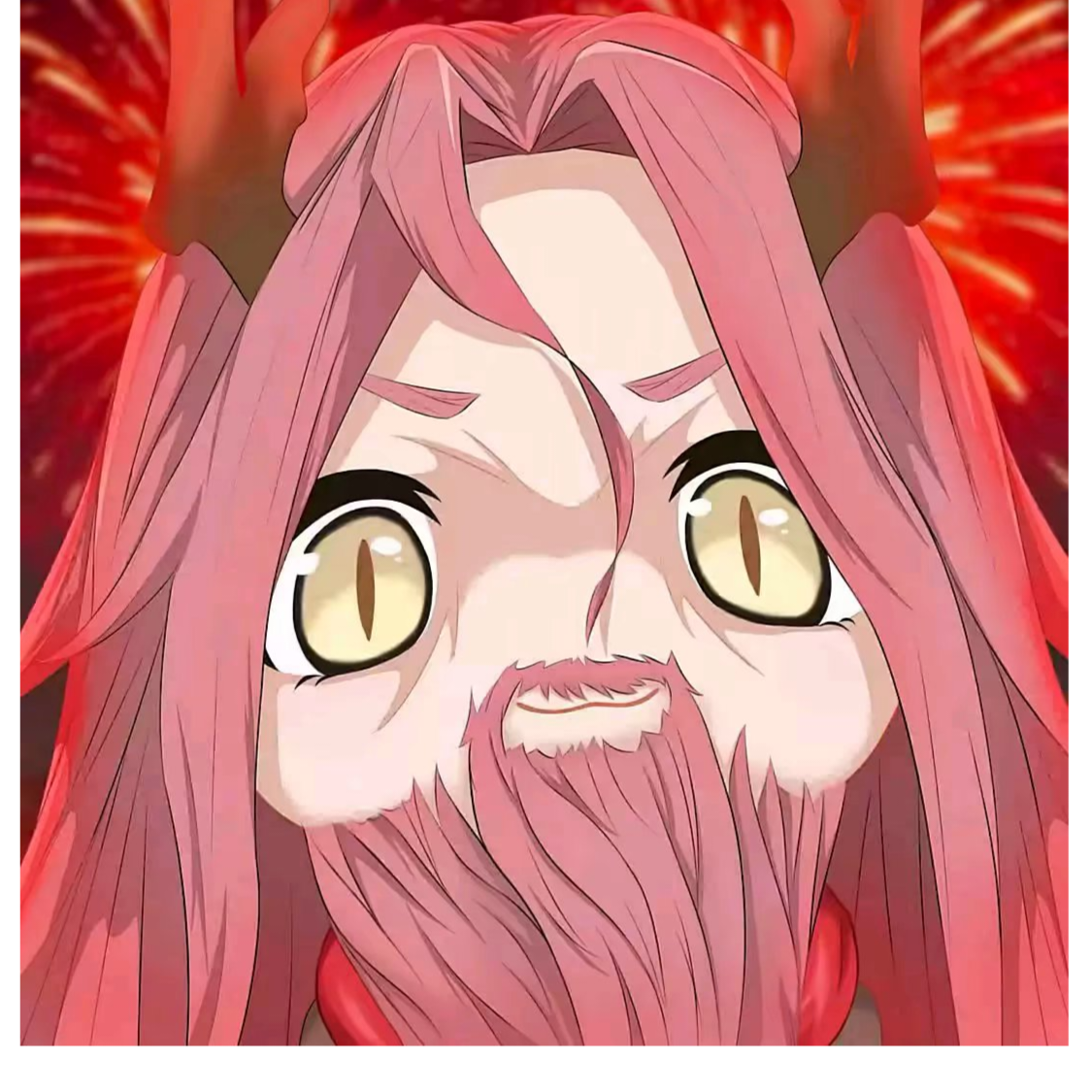 小白