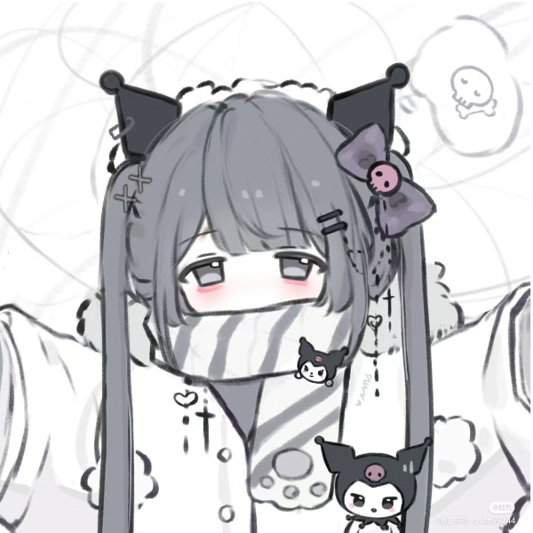 神秘的命运