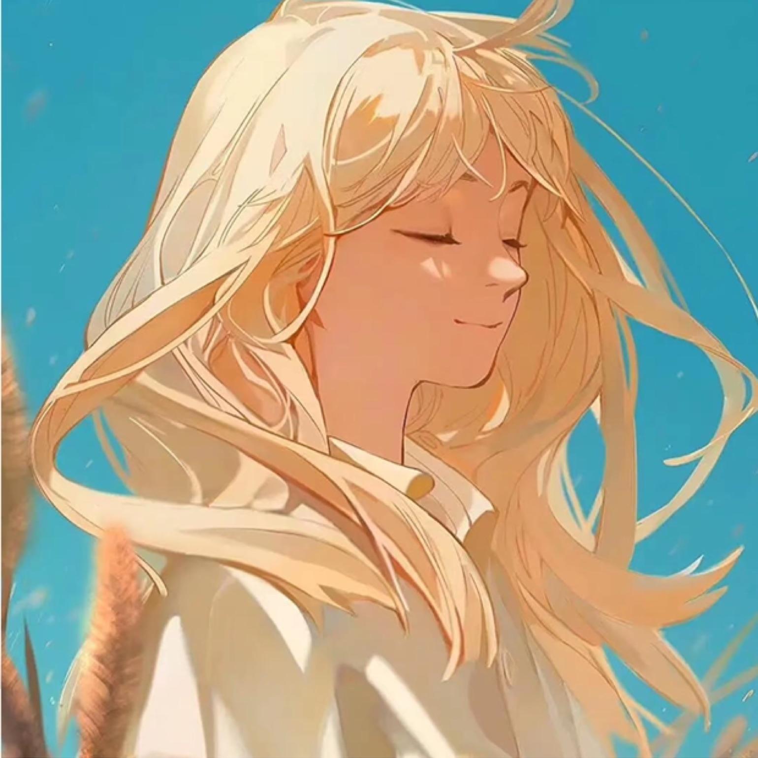 月见