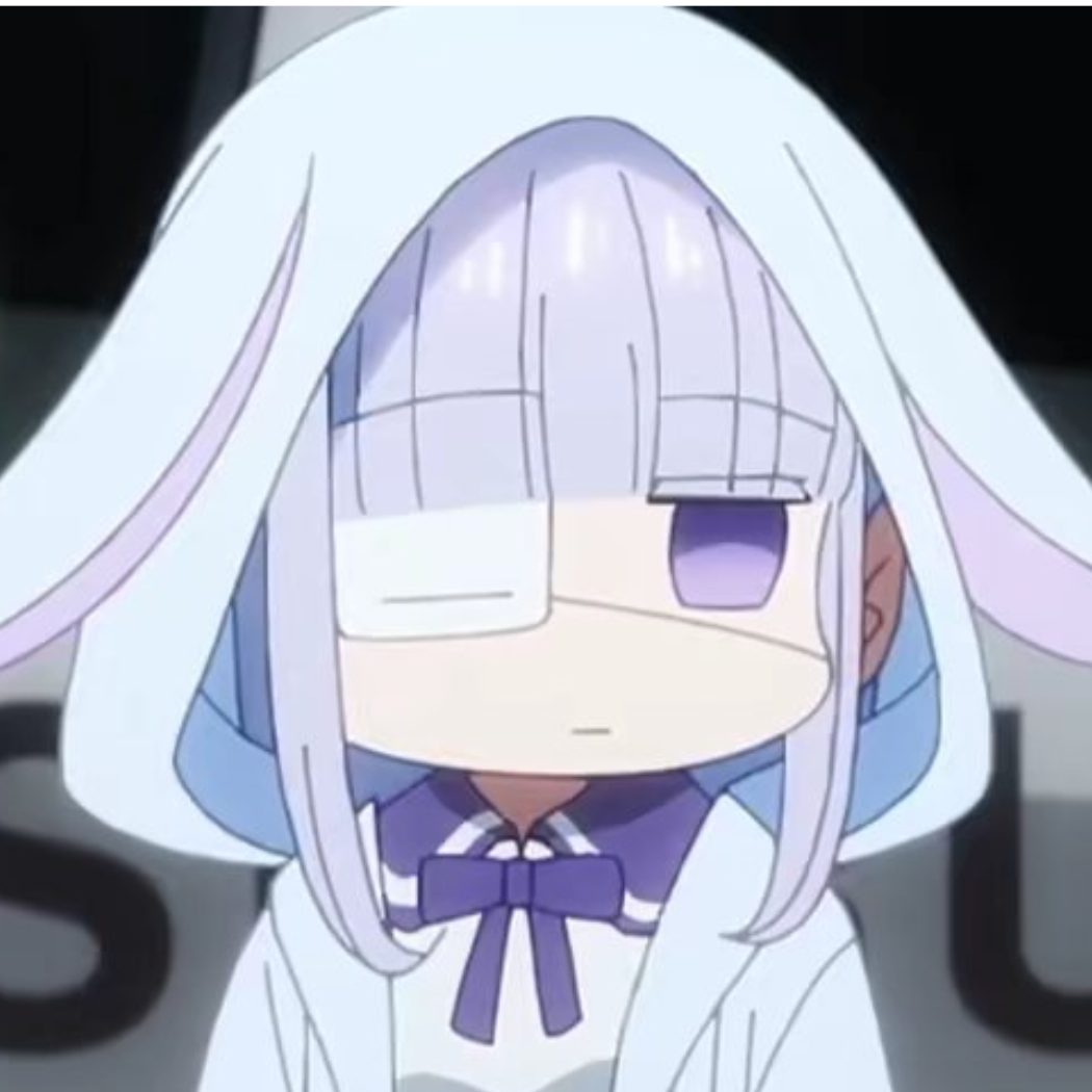无情