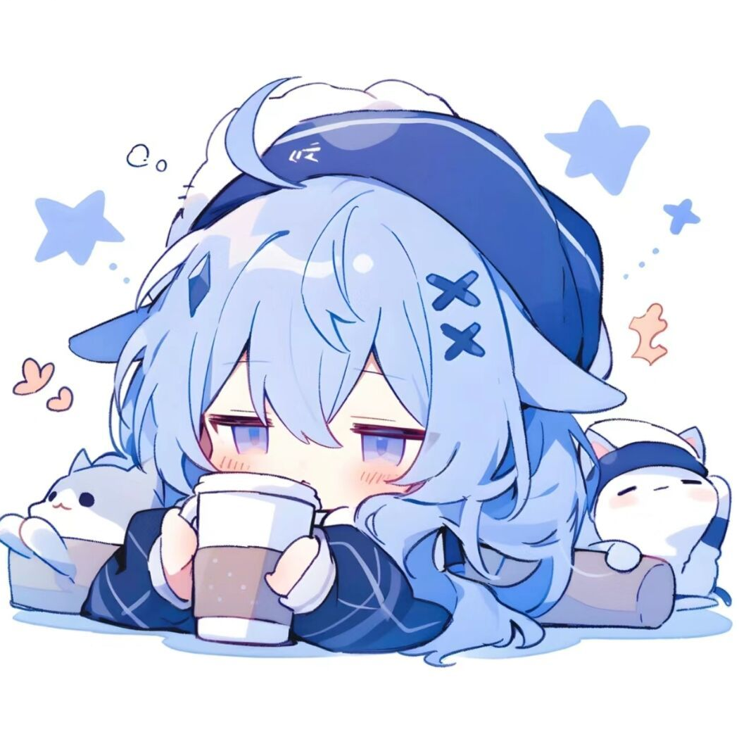 鱼鱼