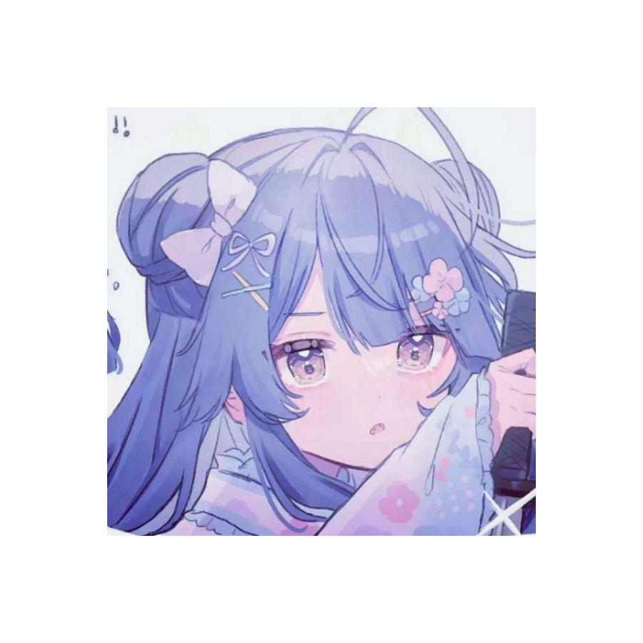 缨久踏玲珑