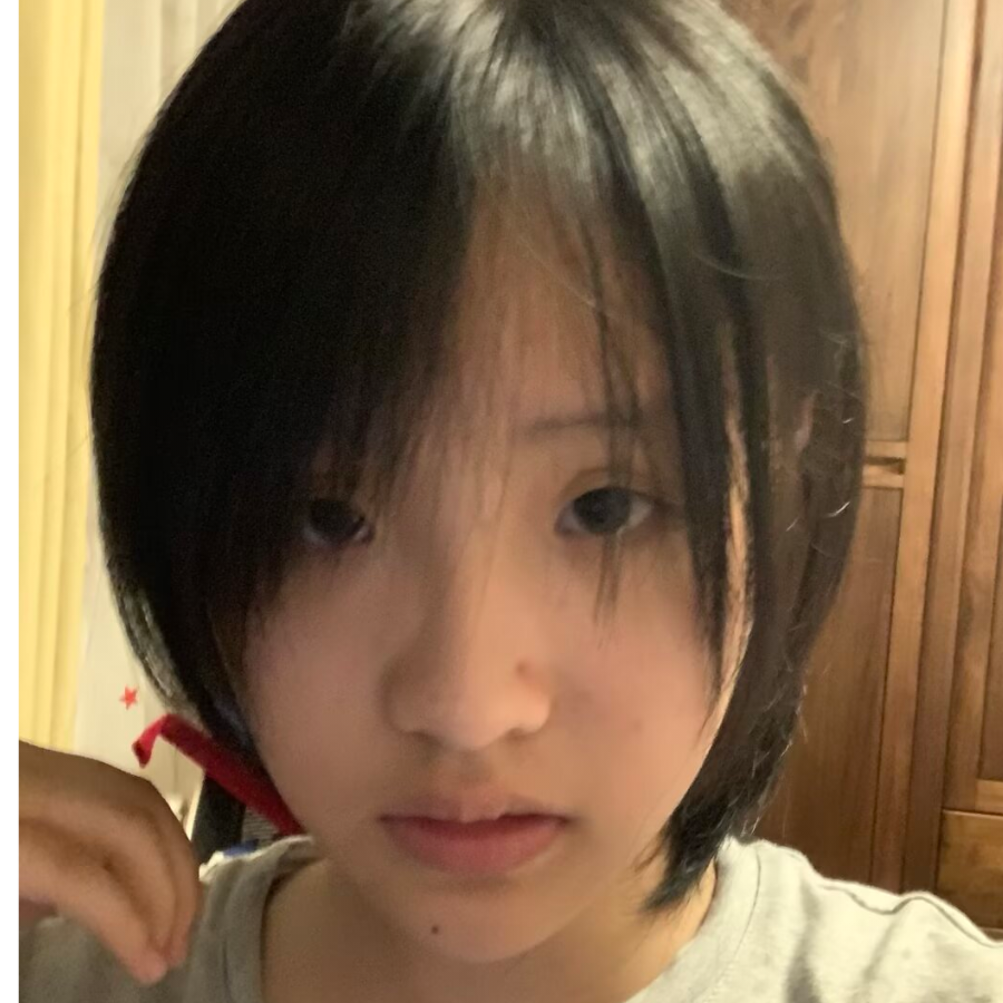 小狗要睡觉💤