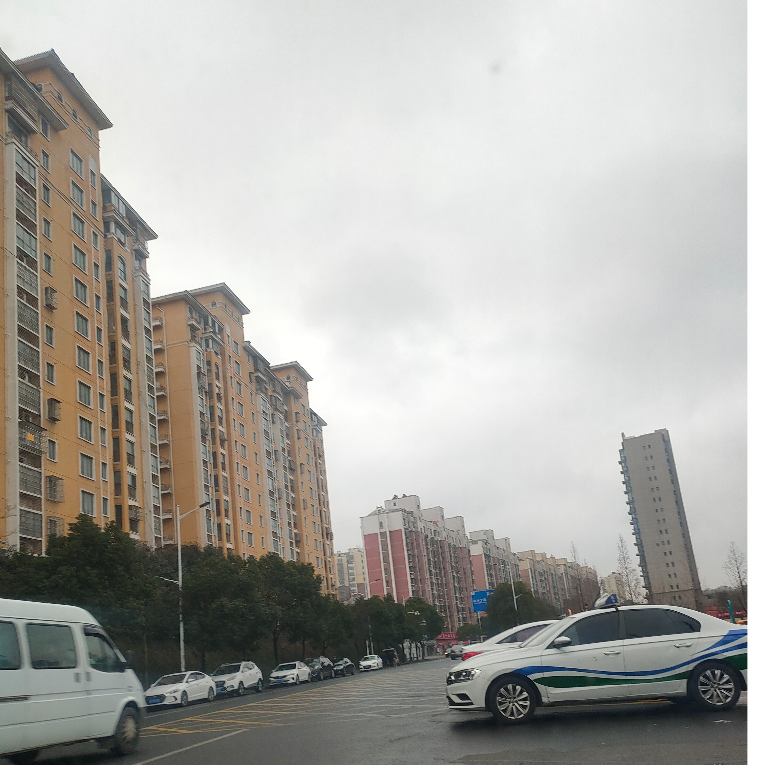 七彩云