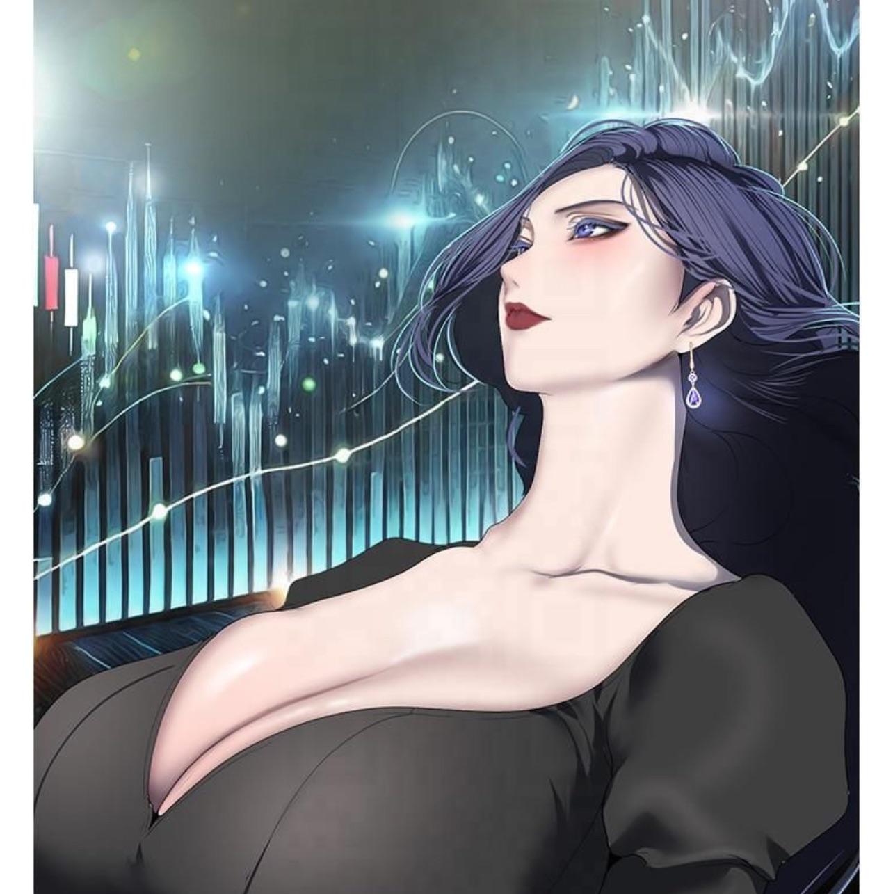 美庭组长
