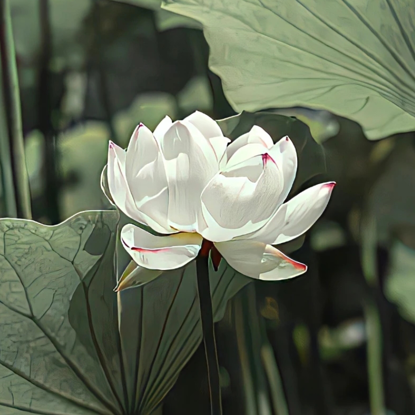 小小红颜