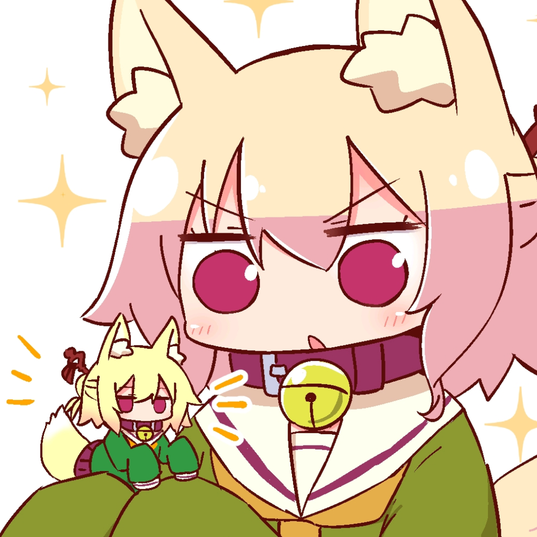 《伟大种族香草》