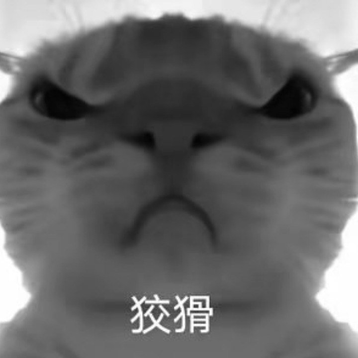 狡猾