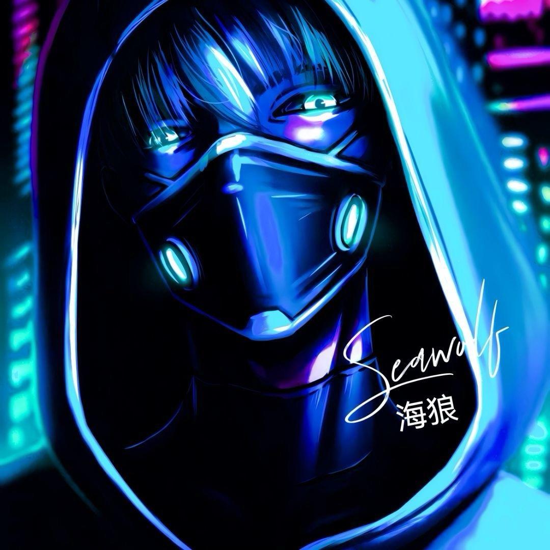 海狼SeaWolf