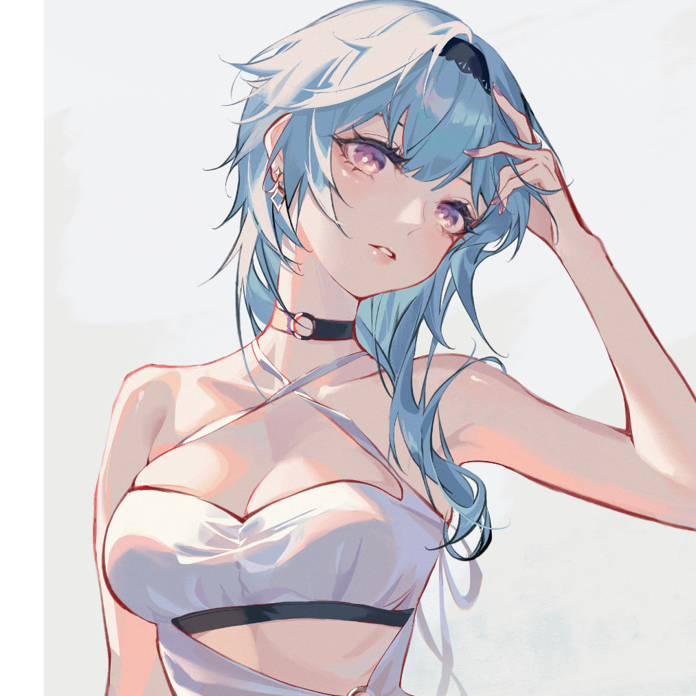 好人
