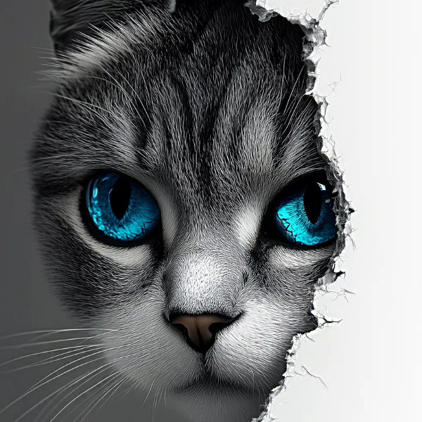 地狱猫