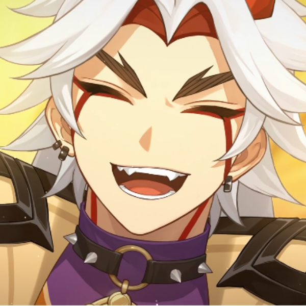 某个路过的靓仔