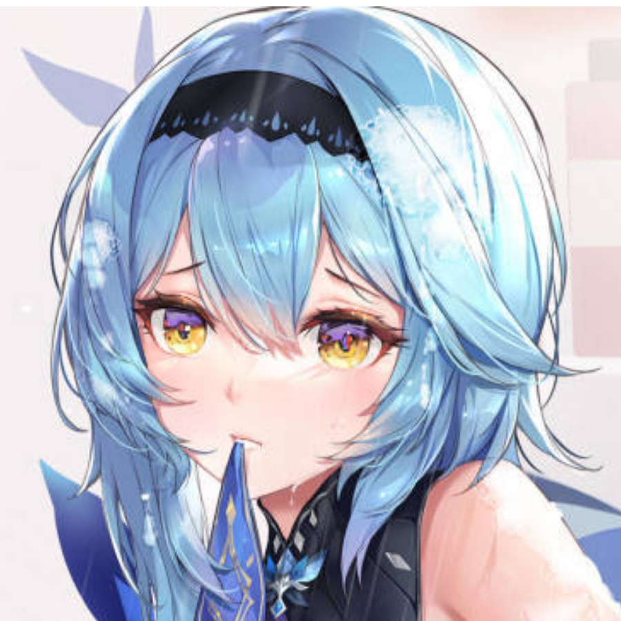 (❀｣╹□╹)｣*･晴