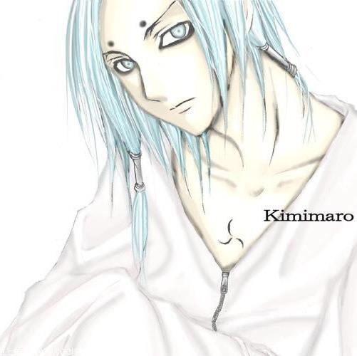 Kimimaro