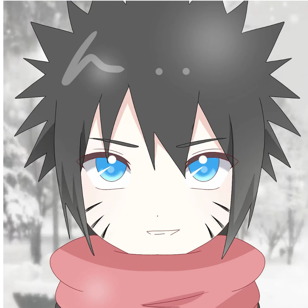 唔