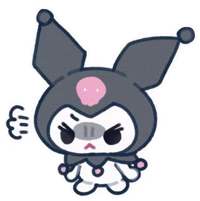 甜心小鹅