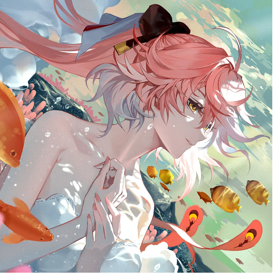 浣歌