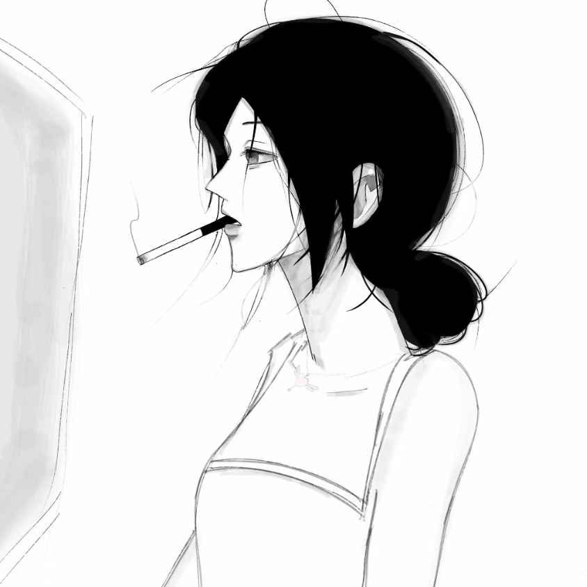倾离