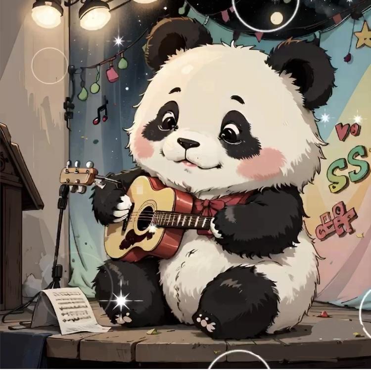 邓菲-奇亿音乐
