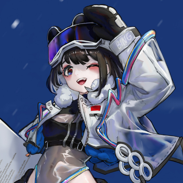 小克