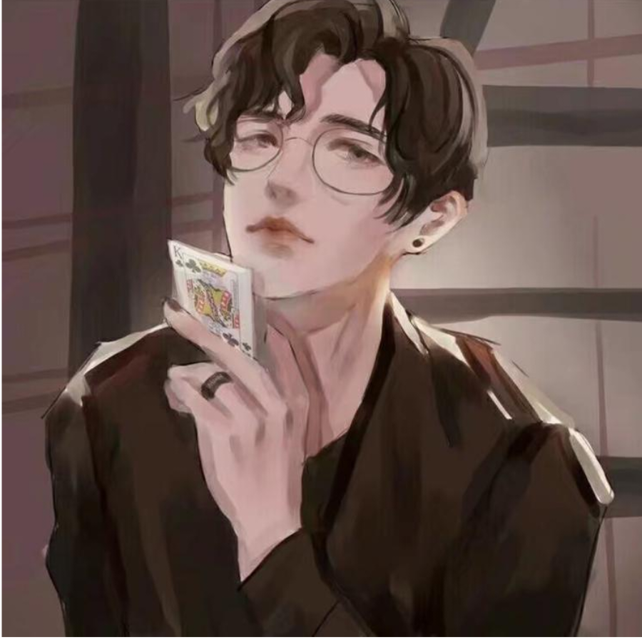 渡鸦°