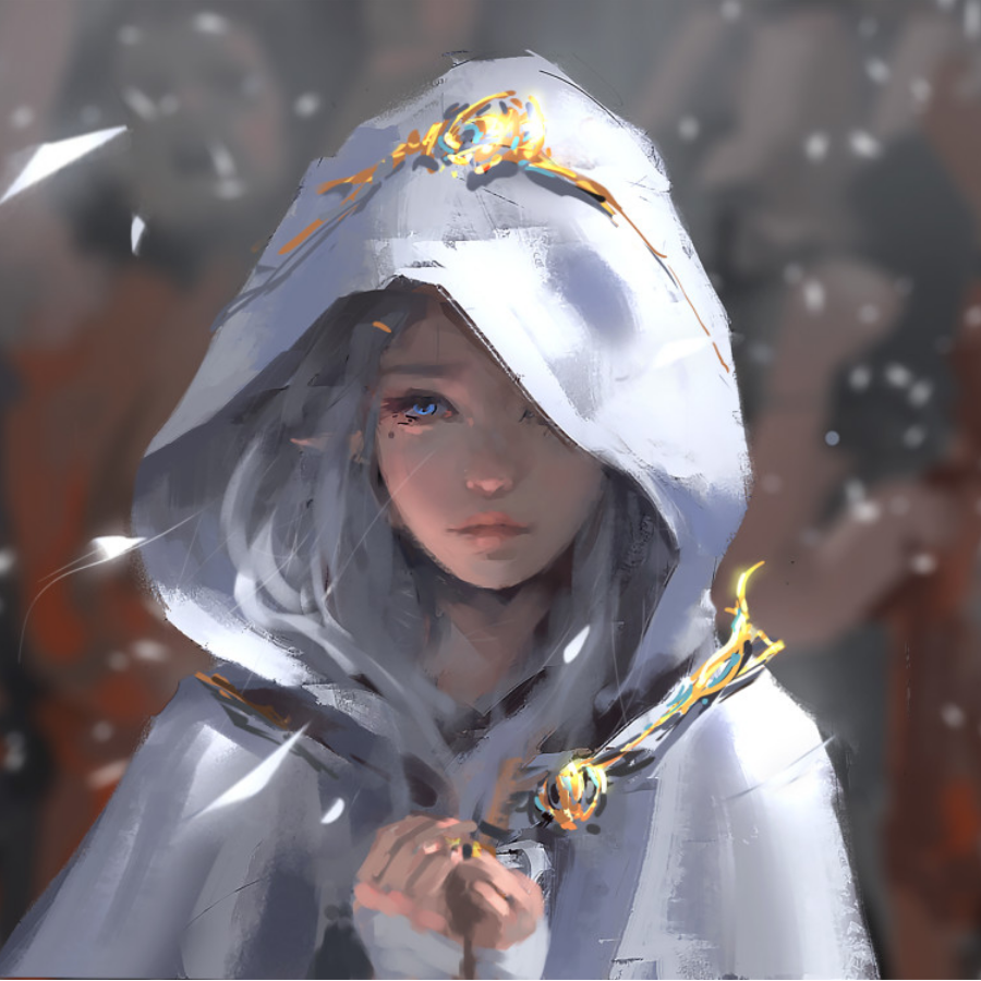 凉生