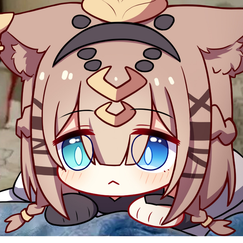 幽灵喵