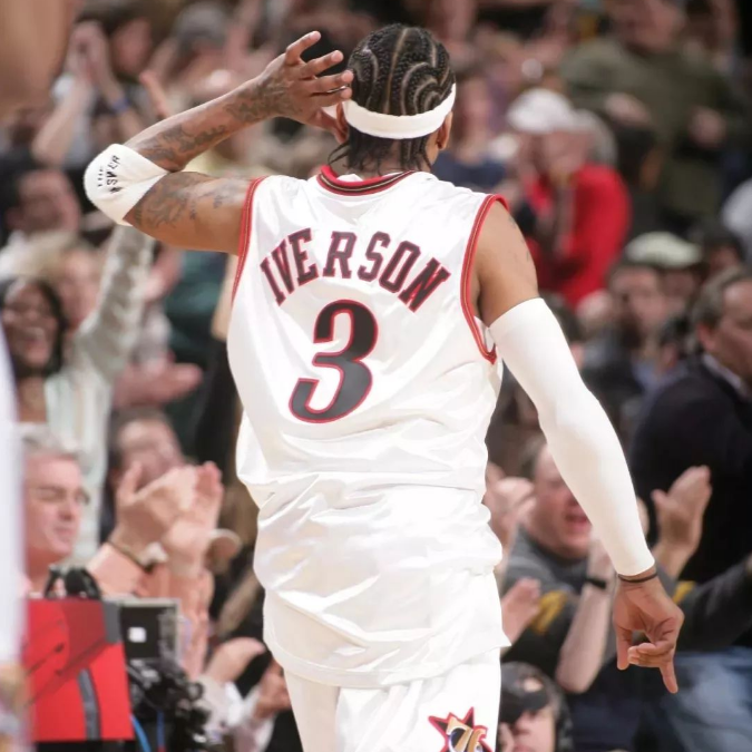 Allen  Iverson