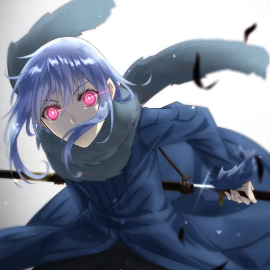 魔王·利姆露·特恩佩斯特