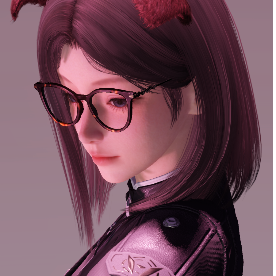 山青