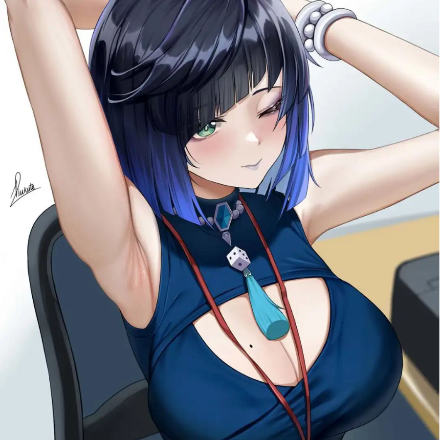 集